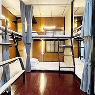 Heritage Corner Hostel