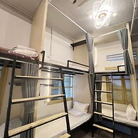 Heritage Corner Hostel