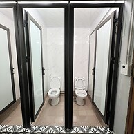 Heritage Corner Hostel