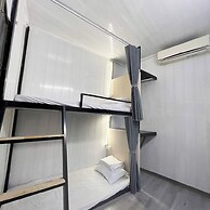 Heritage Corner Hostel