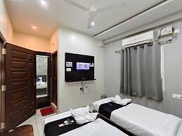 Hotel Grandview And coliving