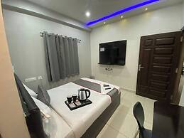 Hotel Grandview And coliving