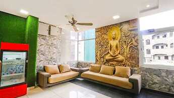 Hotel Grandview And coliving