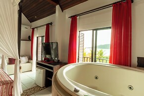 Olhos verdes Guest house