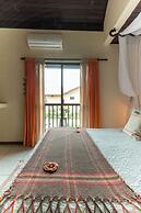 Olhos verdes Guest house