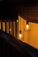 Olhos verdes Guest house