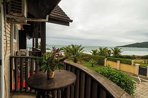 Olhos verdes Guest house