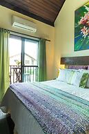 Olhos verdes Guest house