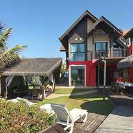 Olhos verdes Guest house