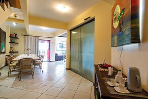 Olhos verdes Guest house