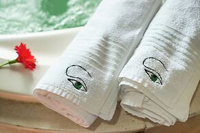 Olhos verdes Guest house