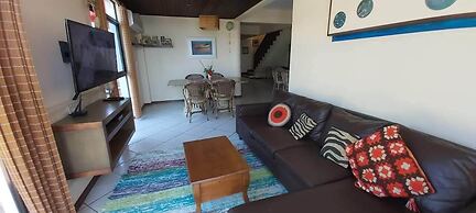 Olhos verdes Guest house