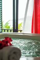 Olhos verdes Guest house