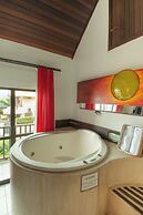Olhos verdes Guest house