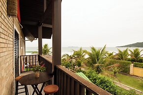 Olhos verdes Guest house