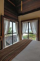 Olhos verdes Guest house