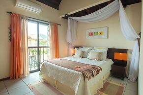 Olhos verdes Guest house