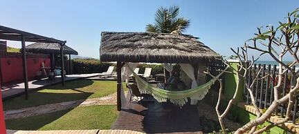 Olhos verdes Guest house