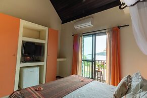 Olhos verdes Guest house