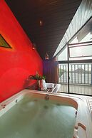 Olhos verdes Guest house