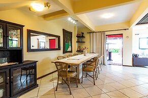 Olhos verdes Guest house