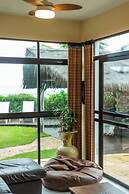Olhos verdes Guest house
