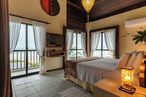 Olhos verdes Guest house