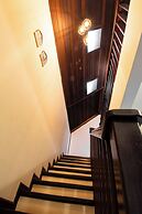 Olhos verdes Guest house