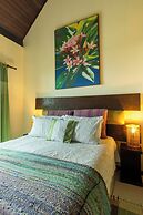 Olhos verdes Guest house