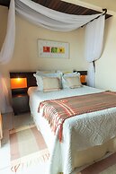 Olhos verdes Guest house