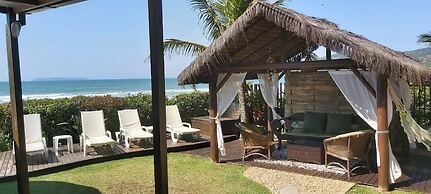 Olhos verdes Guest house