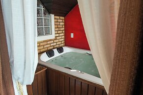 Olhos verdes Guest house