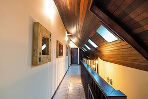 Olhos verdes Guest house