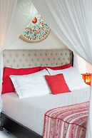 Olhos verdes Guest house