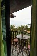Olhos verdes Guest house