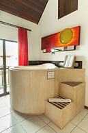 Olhos verdes Guest house