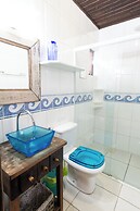Olhos verdes Guest house