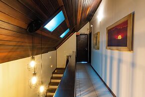 Olhos verdes Guest house