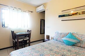 Olhos verdes Guest house