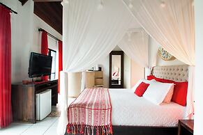 Olhos verdes Guest house