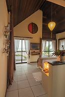 Olhos verdes Guest house
