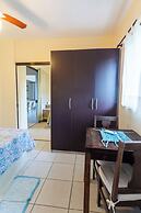 Olhos verdes Guest house
