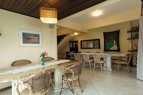 Olhos verdes Guest house