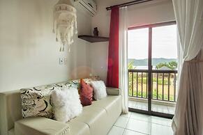 Olhos verdes Guest house