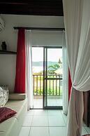 Olhos verdes Guest house
