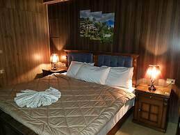 Cairo Plaza Luxe Hotel