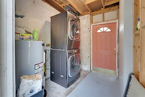 Modern Family Retreat Near Orlando Attractions