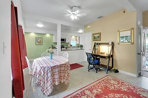 Modern Family Retreat Near Orlando Attractions