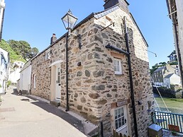 Harbour View