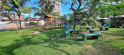 COPDS0103 - Condomínio Aldeiotta